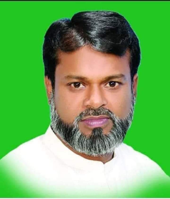 মাদারীপুরের বাবুল ঘটমাঝি ইউনিয়নে তৃতীয়বার চেয়ারম্যান নির্বাচিত