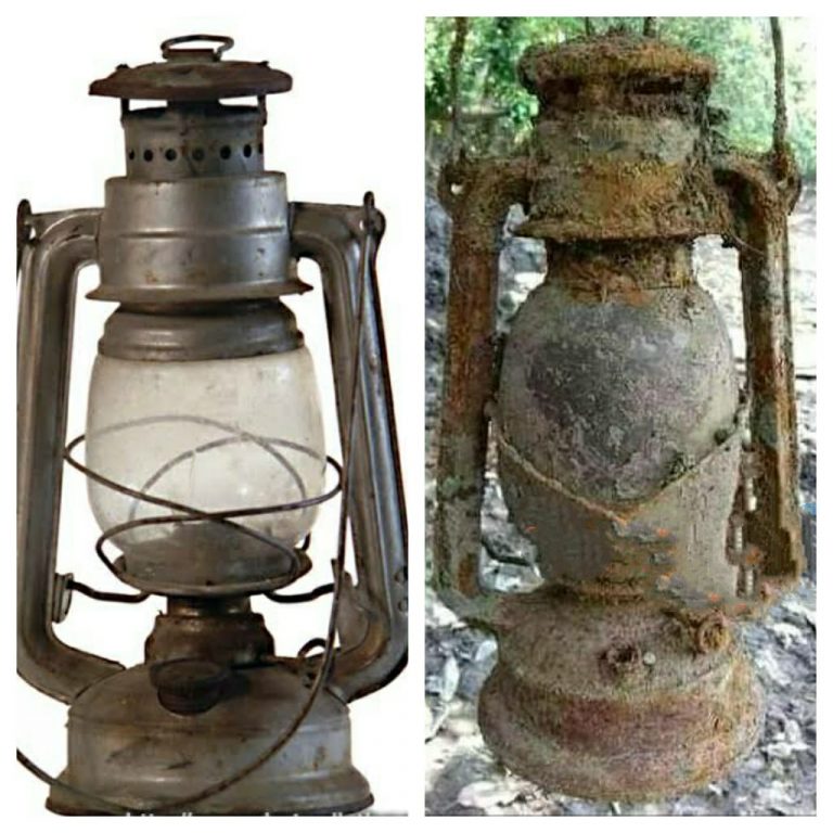 বিলুপ্তির পথে গ্রামবাংলার ঐতিহ্য হারিকেন