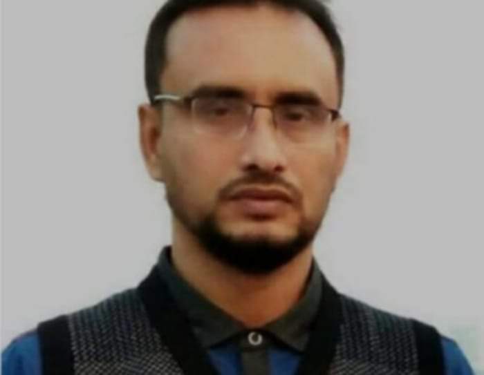 মাদারীপুরে খাদ্য গুদামের ভারপ্রাপ্ত কর্মকর্তার মৃতদেহ উদ্ধার