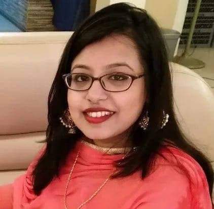 বড়লেখার ফারহানা অস্ট্রেলিয়া যাচ্ছেন পিএইচডি করতে