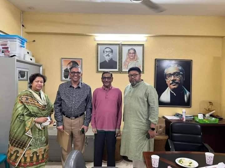 সরে গেলেন ইমরান খান, কুমিল্লা সিটি নির্বাচনে আ’লীগের একক প্রার্থী রিফাত