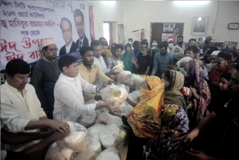 ‘বঙ্গবন্ধু শুধু বাংলাদেশের না সমগ্র বিশ্বের বঞ্চিত মানুষের নেতা ছিলেন’