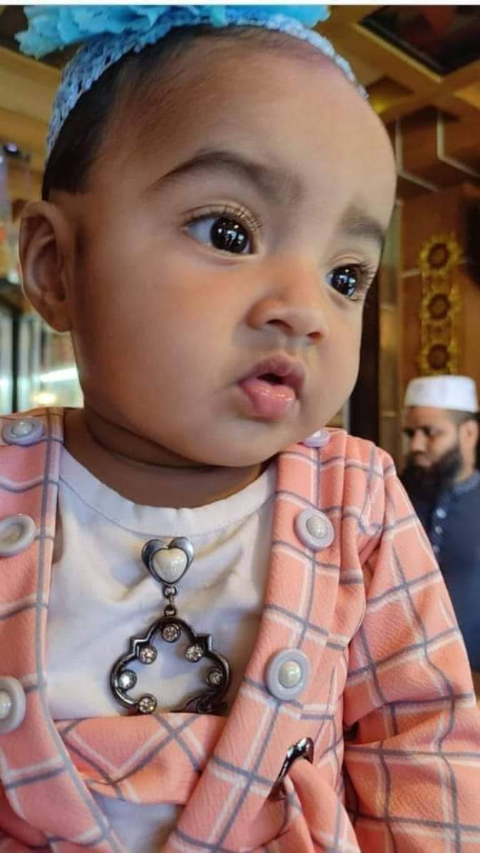 মিরসরাইয়ে পানিতে ডুবে আড়াই বছরের শিশু কন্যা নিহত।