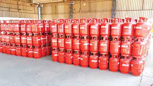 lp gas