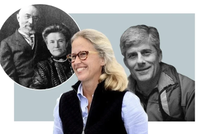 টাইটানিক থেকে টাইটান: দুই ট্র্যাজেডির মাঝখানে দাঁড়িয়ে যিনি