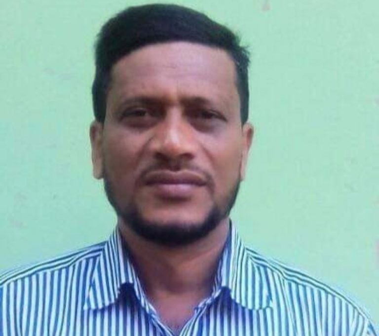 দুমকীতে ইউপি সদস্যের দ্বিতীয় স্ত্রী কে তালাক