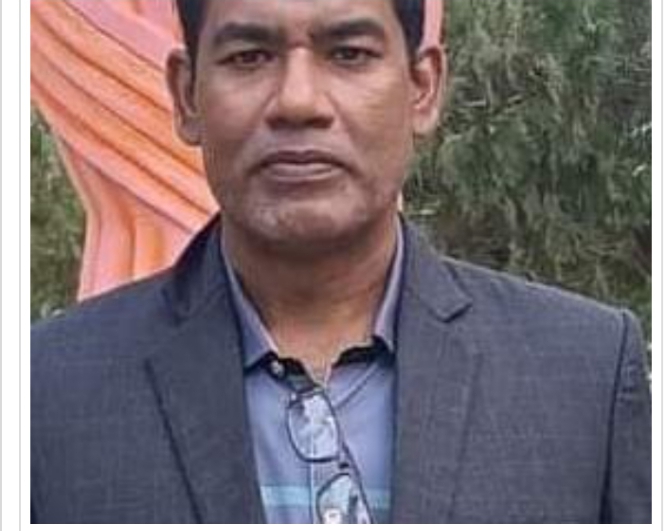 ঝিকরগাছায় সাপের কামড়ে ফুল চাষীর মৃত্যু