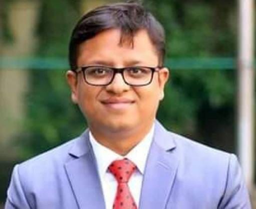 রাজশাহী জেলায় শ্রেষ্ঠ ইউএনও হলেন চারঘাটের সোহরাব হোসেন