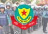 রাজধানীজুড়ে ডিএমপির অভিযান, গ্রেফতার ৫৬০