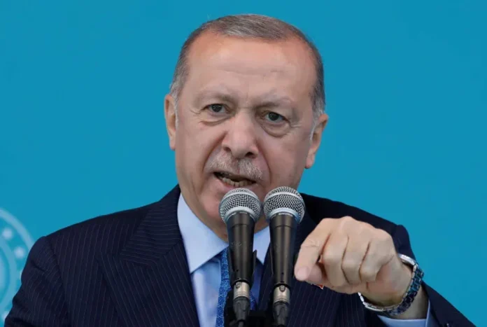 ardowan prasident