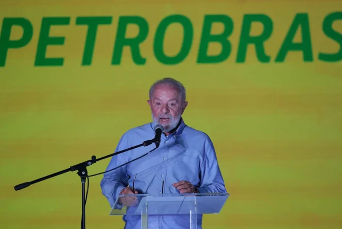 brazil prisedent