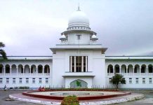 রংপুরে মাজারের খাদেমকে হত্যা: হাইকোর্টে ২ জনের মৃত্যুদণ্ড, ৫ জন খালাস