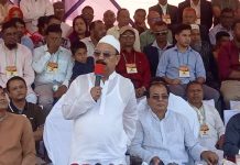 গণতন্ত্র এখনো আমাদের হাতের নাগালের বাহিরে – গয়েশ্বর চন্দ্র রায়