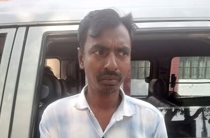 লোহাগড়ায় ১৪ পিস ইয়াবা ট্যাবলেট সহ মাদক ব্যবসায়ী আটক