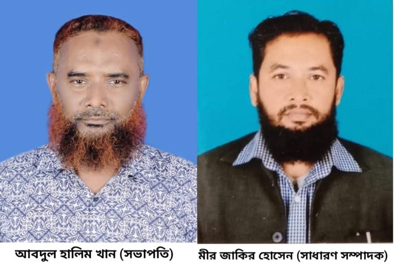 দুমকীতে দুই বছরের কমিটি ১৬ বছর ক্ষমতায়, অনিয়মের অভিযোগ