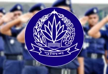 পূজামণ্ডপের নিরাপত্তায় ৭১ হাজার পুলিশ সদস্য মোতায়েন