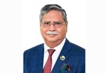 রাষ্ট্রপতি চার দিনের সফরে পাবনায় যাচ্ছেন