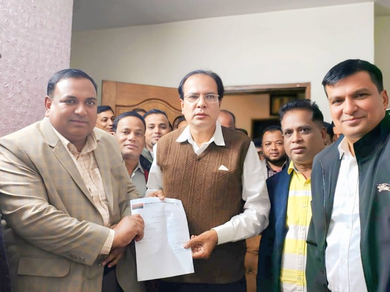 লালমনিরহাট-২ আসনে বিএনপি’র মনোনয়ন পেলেন রোকন উদ্দিন বাবুল