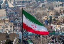 নিজ নাগরিকদের ‘এ মুহূর্তে’ ইরান ছাড়তে বলল যুক্তরাষ্ট্র