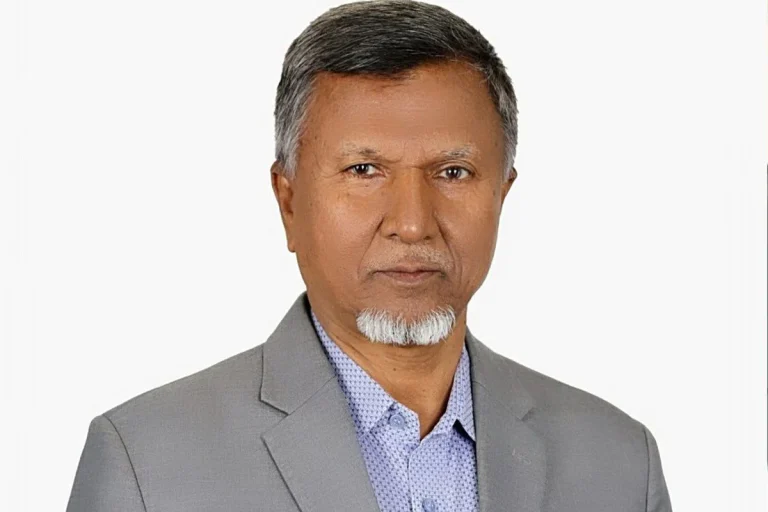 জয়পুরহাট-২ আসনে ধানের শীষের প্রার্থী জয়ী