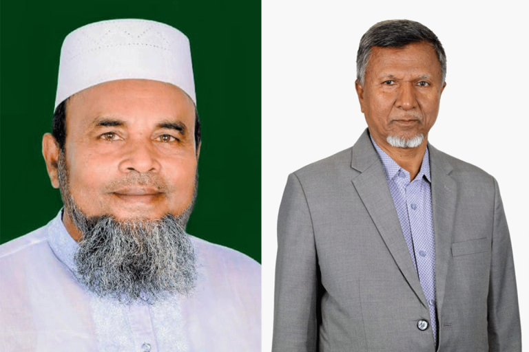 জয়পুরহাট-১ জামায়াত, ২ আসনে বিএনপি জয়ী