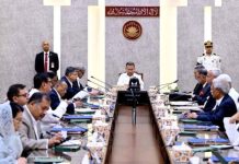 ১২ লাখ কৃষকের ১০ হাজার টাকা ঋণ সুদসহ মওকুফ