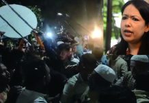 ফুল দিতে গিয়ে লাঞ্ছিত, বিএনপিকে রুমিন ফারহানার কঠিন বার্তা