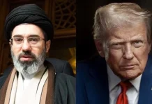 যুদ্ধবিরতির জন্য ইরানের দেওয়া ১০ দফা প্রস্তাবকে ‘বাস্তবায়নযোগ্য’ বললেন ট্রাম্প