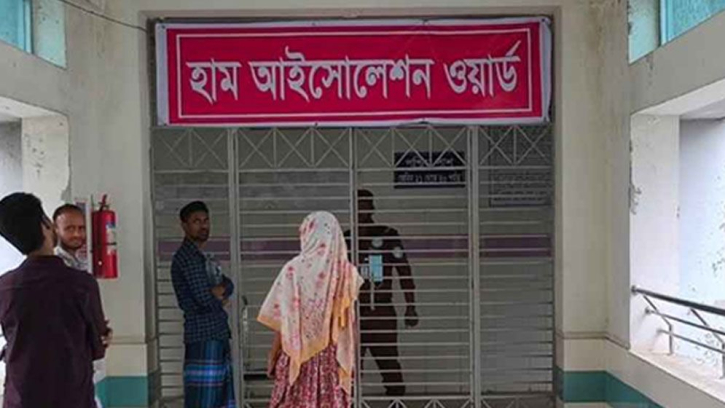 ২৪ ঘণ্টায় হাম উপসর্গে আরও ৫ শিশুর মৃত্যু, শনাক্ত ১১৭০