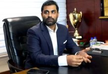 বিসিবি সভাপতি হয়ে নির্বাচন আয়োজনের ঘোষণা তামিমের