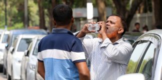 তাপপ্রবাহে পুড়ছে দেশ, আরও বাড়তে পারে গরম