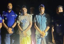 মুক্তিপণের বিনিময়ে মুক্তি পেলেন অপহৃত ইউপি সদস্য রুস্তম আলী