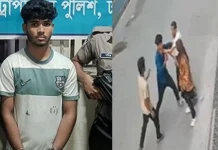 বাবার সামনে থেকে মেয়েকে ছিনতাই, ৯ দিন পর মিলল সন্ধান