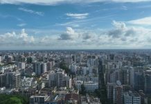 রাজধানীর সব ভবনে সোলার বসানোর উদ্যোগ