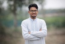 ময়মনসিংহ উত্তর জেলা ছাত্রদলের সহ সাধারণ সম্পাদক নির্বাচিত হলেন গৌরীপুরের সন্তান মাহাবুব আলম