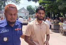 আম পাড়াকে কেন্দ্র করে বৃদ্ধ হত্যা: যুবকের যাবজ্জীবন