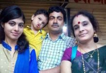 রংপুরে চার খুনের মামলার এজাহারে যা বলা হয়েছে