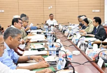 এপিবিএনকে আরও জনবান্ধব করতে নতুন আইনের খসড়া অনুমোদন