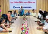 কলাপাড়ায় পরিবেশ ও জনসুরক্ষা মঞ্চের নতুন কমিটির পরিচিতি সভা