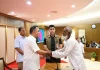 গুম-খুন ও শহীদ পরিবারের সদস্যদের নিয়োগপত্র দিলেন প্রধানমন্ত্রী