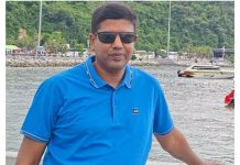 গৌরীপুরে যুবদল নেতা রফিকুল ইসলাম গ্রেফতার, মিথ্যা মামলার অভিযোগ দলীয় নেতাকর্মীদের