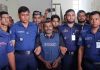 নড়াইলে শিশুকে ধর্ষণ ও হত্যা মামলায় আসামির মৃত্যুদণ্ড