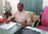 নড়াইলে বিদ্যালয়ের জমি বিক্রির অভিযোগে সাবেক প্রধান শিক্ষককে শোকজ