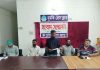 দুমকিতে তুচ্ছ ঘটনার জেরে বৃদ্ধাকে মারধরের অভিযোগ