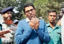 ‘আমি আল্লাহর ওপর ভরসা করি, কোনো চালাকির ওপর নয়’: পলক