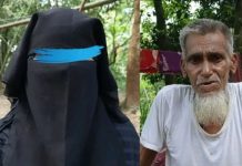 বাড়িতে ঢুকে দাদাকে মারধর, নাতিকে তুলে নেওয়ার চেষ্টার অভিযোগ