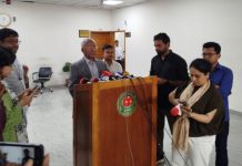 চূড়ান্ত ভোটার ১২ কোটি ৮৭ লাখ ৭৭ হাজার ৬৪৩ জন