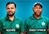 নরসিংদী জেলা রিপোর্টার্স ক্লাবের নেতৃত্বে রিপন-মনির