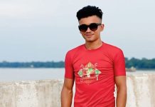 কালিয়ায় ইটভাঙ্গা ট্রলি নিয়ন্ত্রণ হারিয়ে চালক নিহত
