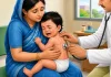 দেশে হাম উপসর্গে আরও ৩ শিশুর মৃত্যু
